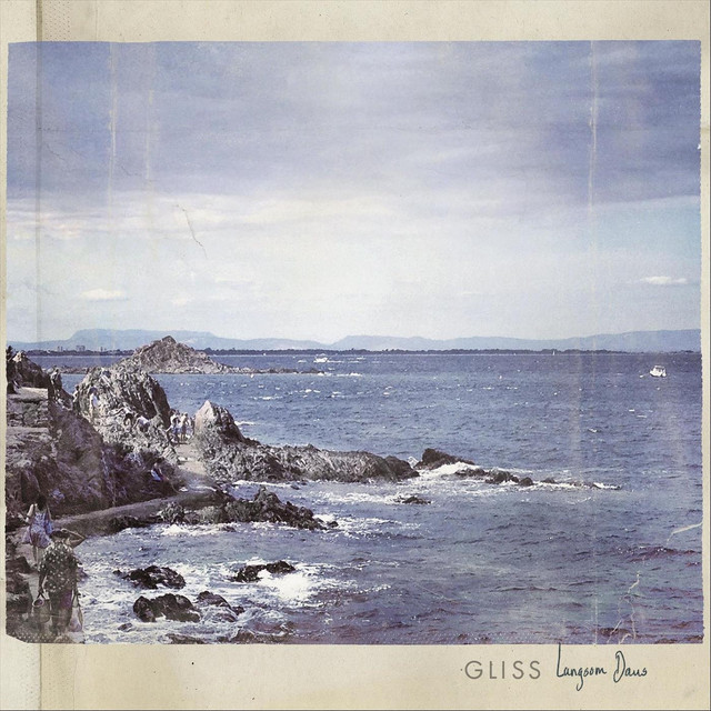 Langsom Dans cover art