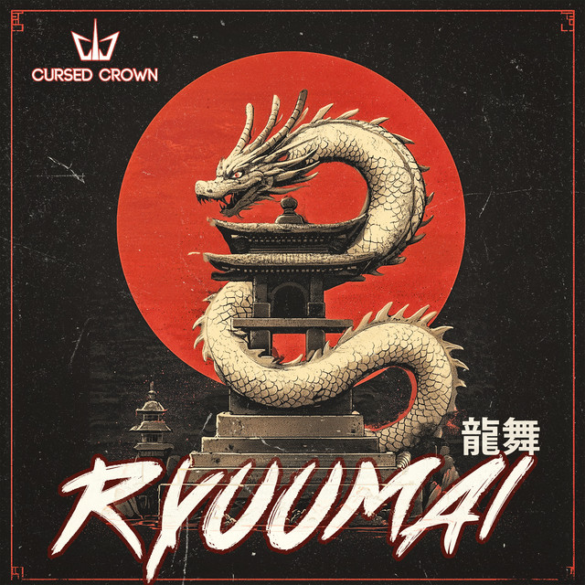 Ryuumai cover art