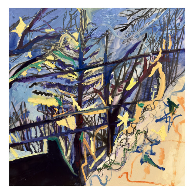 The Julie Sessions cover art