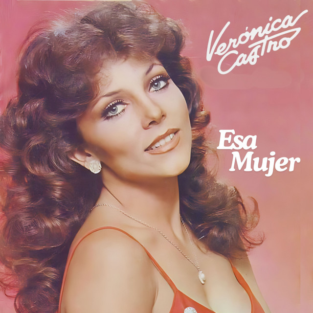 Esa Mujer cover art