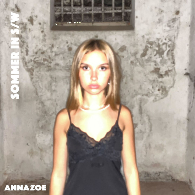 Sommer in s/w cover art