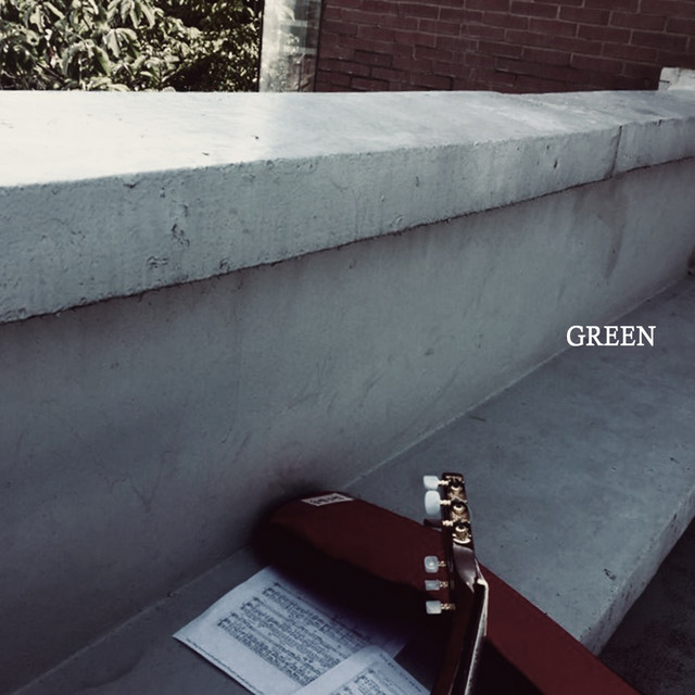 Rainy Day cover art