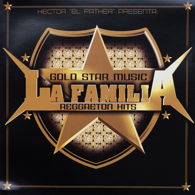Héctor El Father - Sácala (feat. Don Omar, Yandel & Wisin)