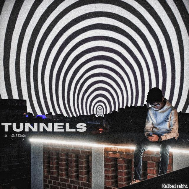 Tunnels cover art