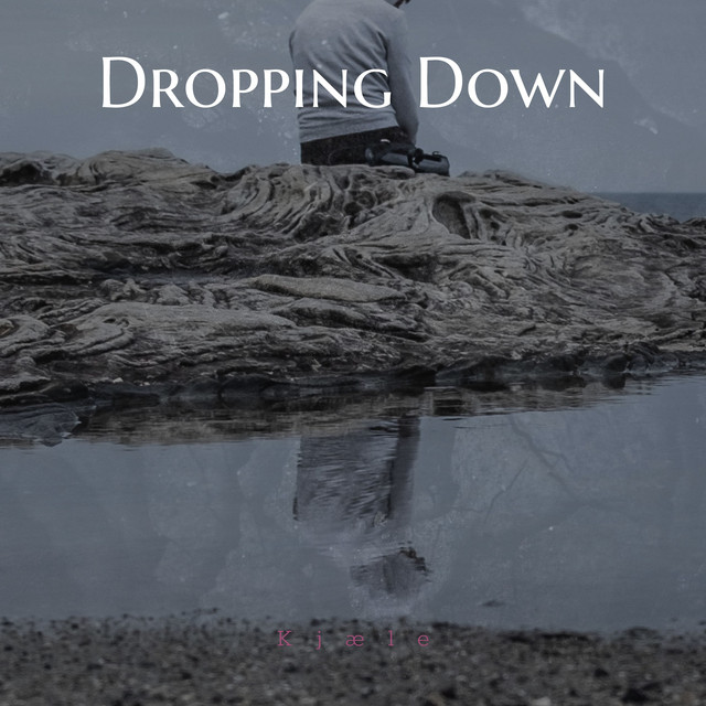 Dropping Down cover art