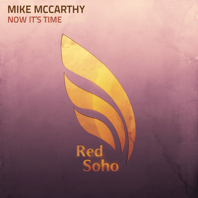 Mike McCarthy – Now It's Time