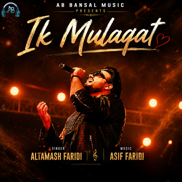 Ik Mulaqat album image