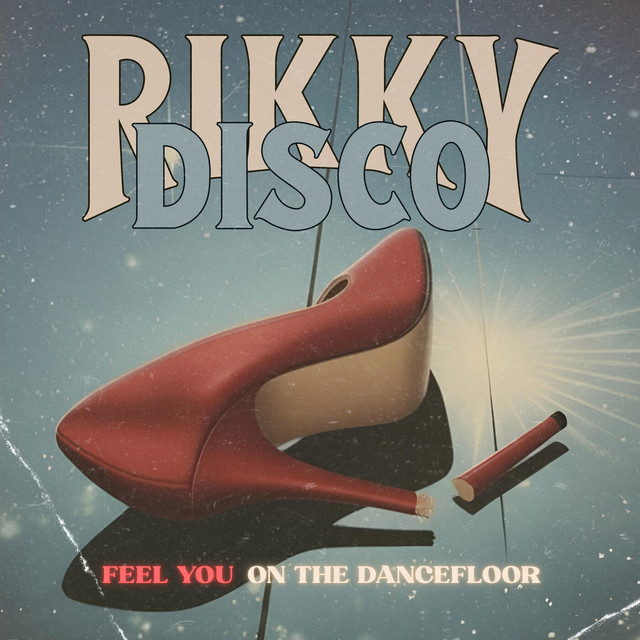 Feel You on the Dancefloor - Radio Edit