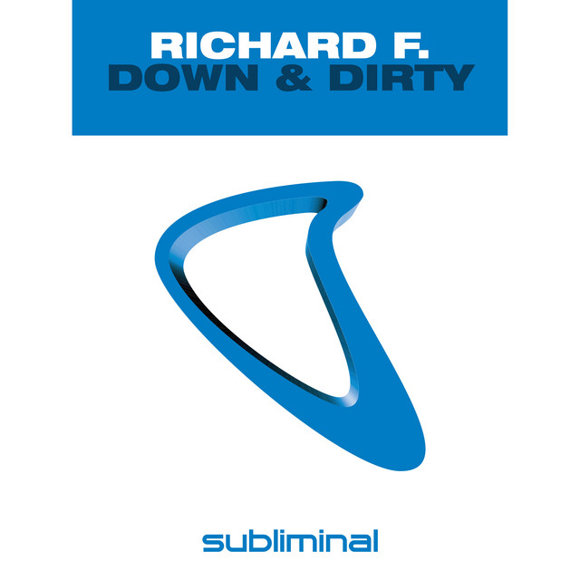 Down & Dirty - Main Vocal cover art