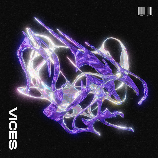 VICES cover art