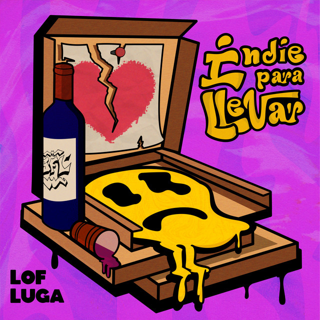 Pipa de Cristal cover art