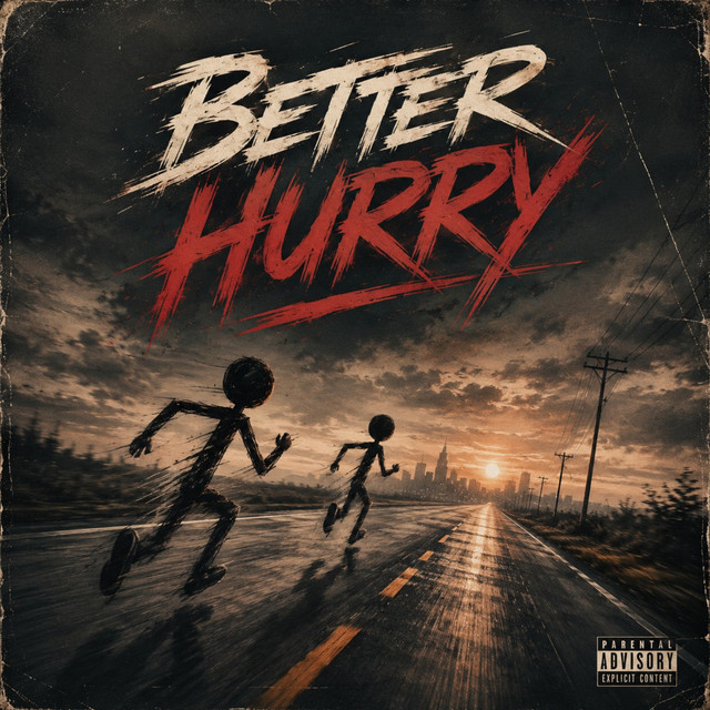 Better Hurry