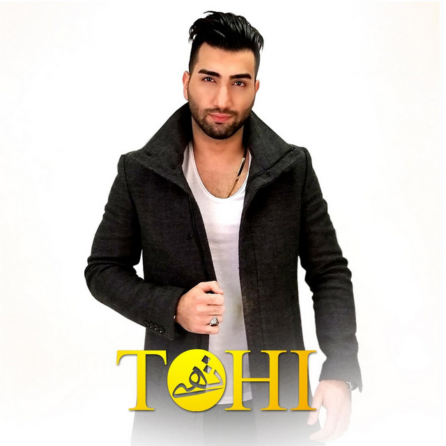 Tohi cover art