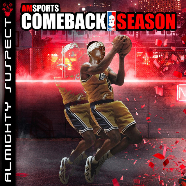 ComebackSeason cover art
