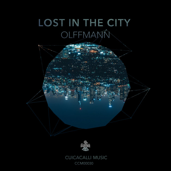 Lost in the City cover art