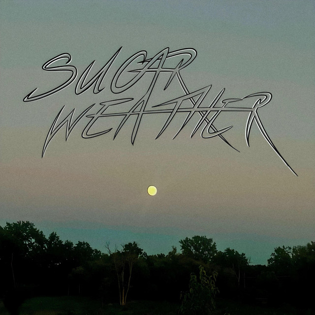 Sugar Weather‎ cover art