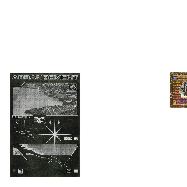 Tape 01 - 2018 cover art