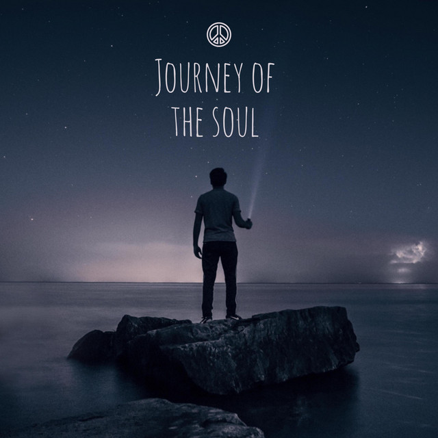 Journey Of The Soul cover art