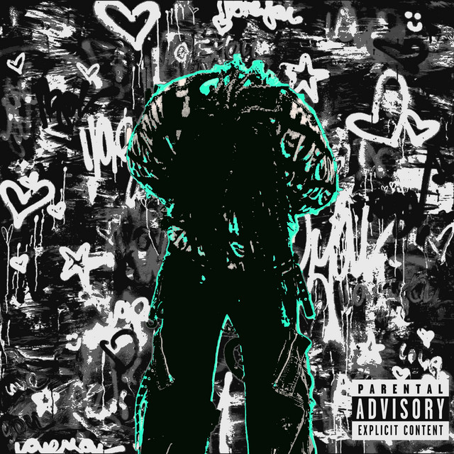 INK TEARS (DELUXE) cover art