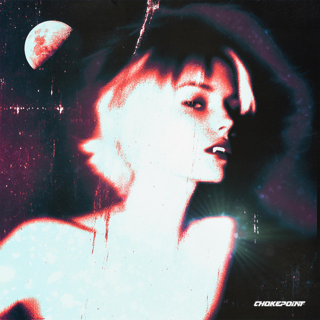 Lua Vermelha cover art