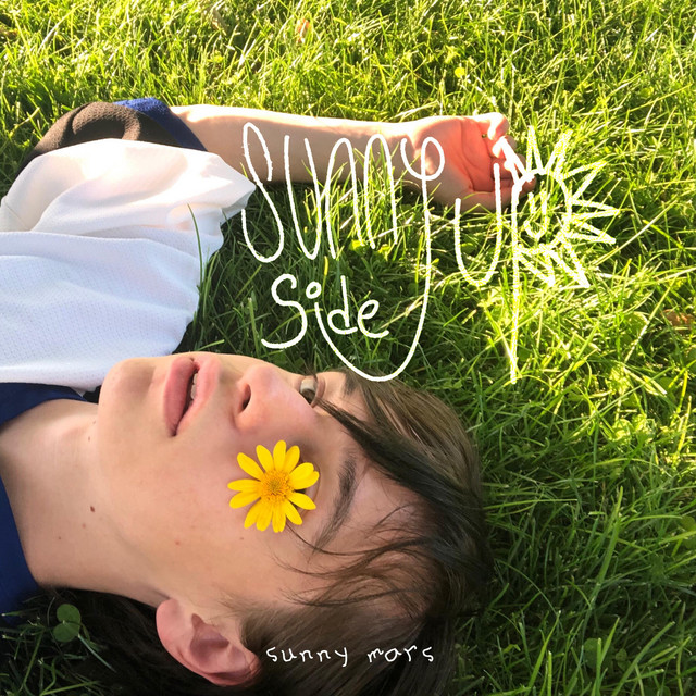 Sunny Side Up cover art