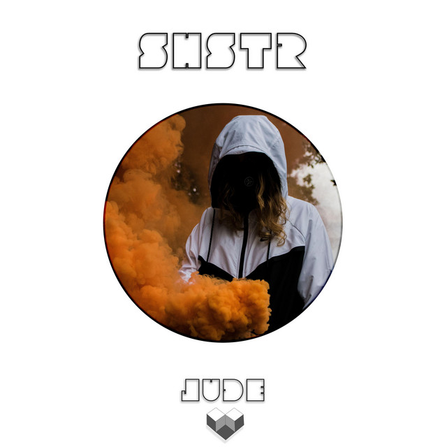 Jude cover art