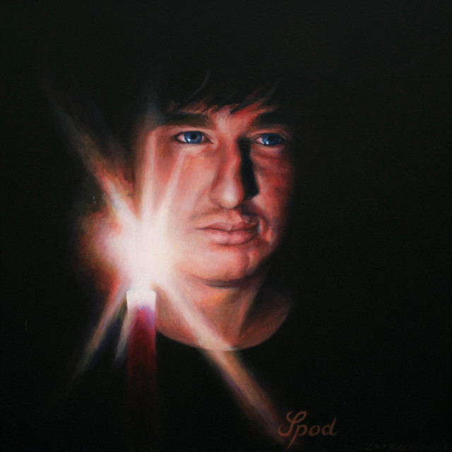 Adult Fantasy cover art