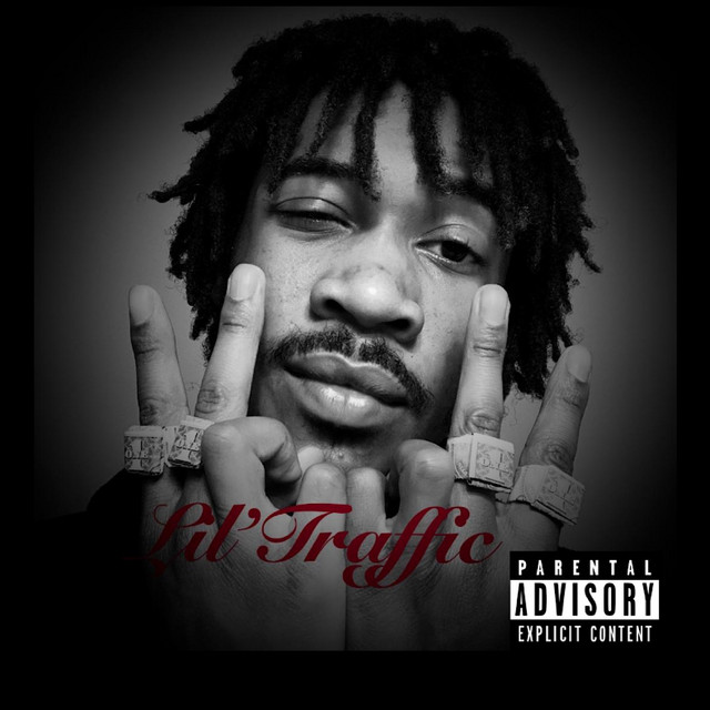 The Beginning cover art