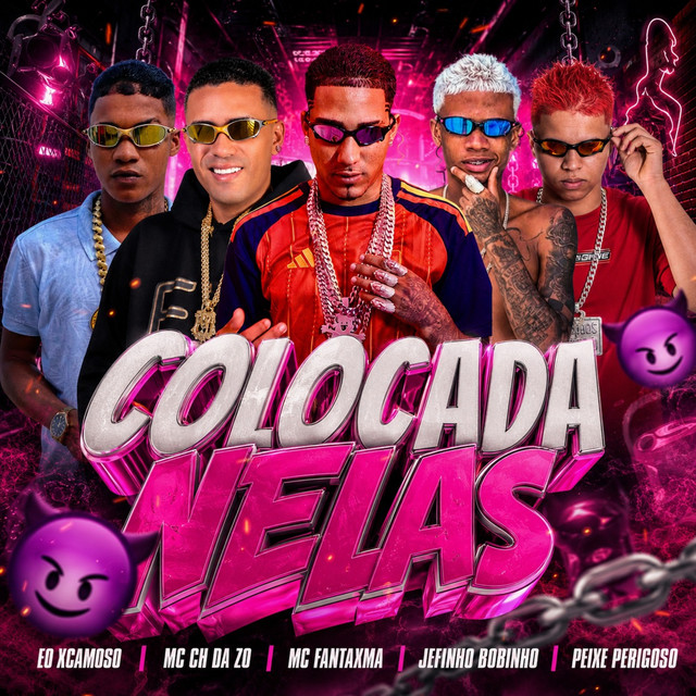 Colocada Nelas