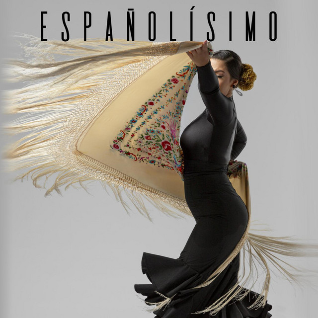 Españolísimo cover