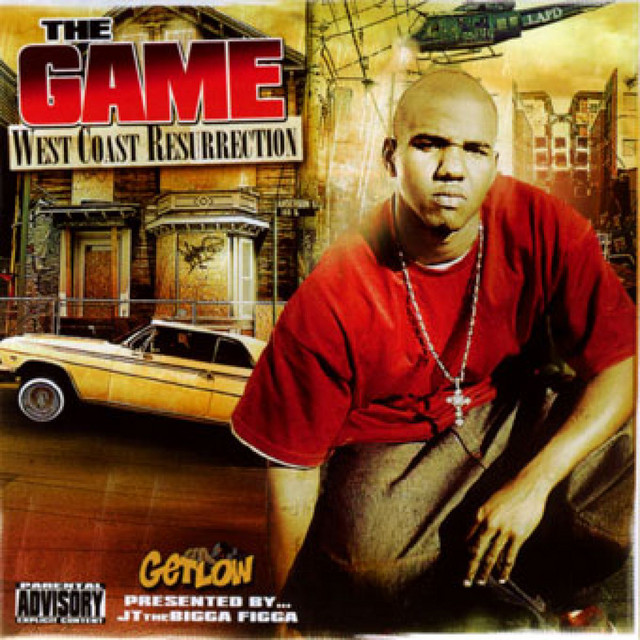 Gutta Boyz Feat. Sean T - song and lyrics by The Game | Spotify