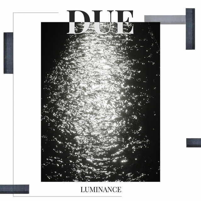 Due cover art