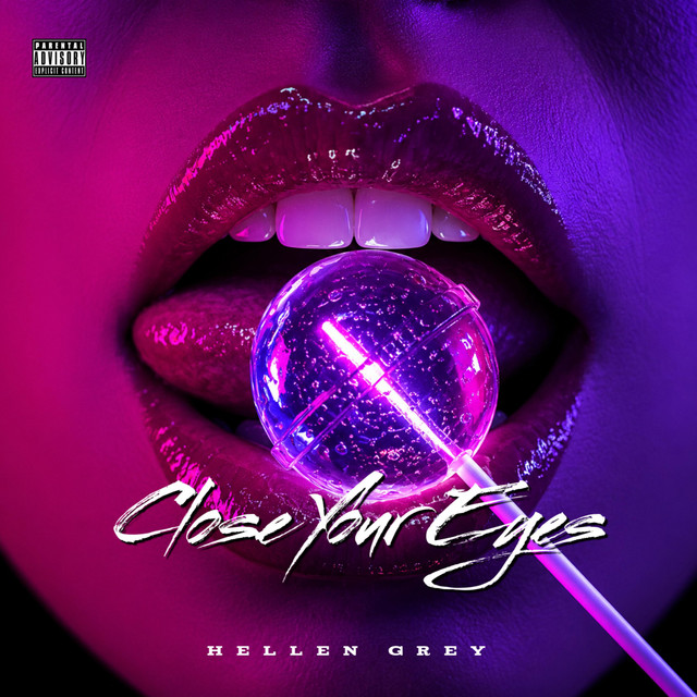 In 洋楽 CLOSED 12 Your Eyes /