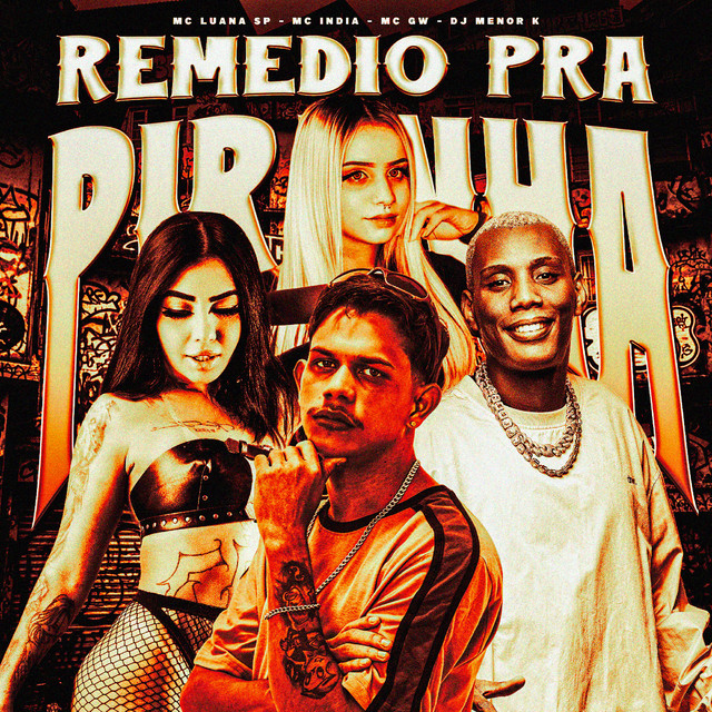 Rémedio pra Piranha