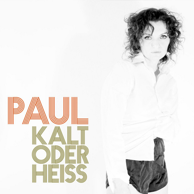 KALT ODER HEISS cover art