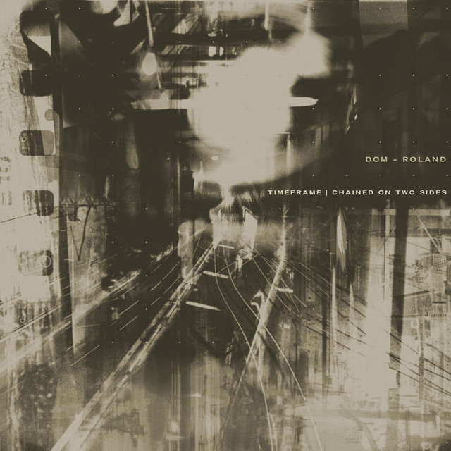 Timeframe artwork