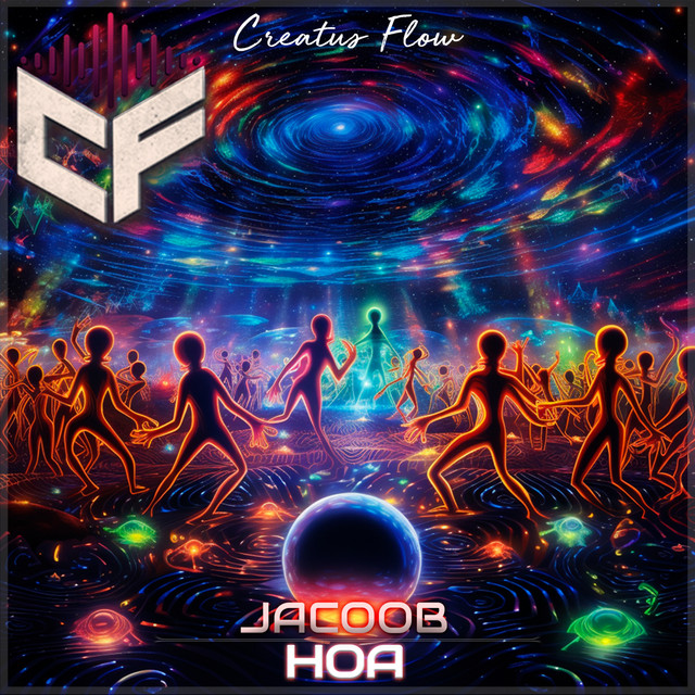 Hoa album art