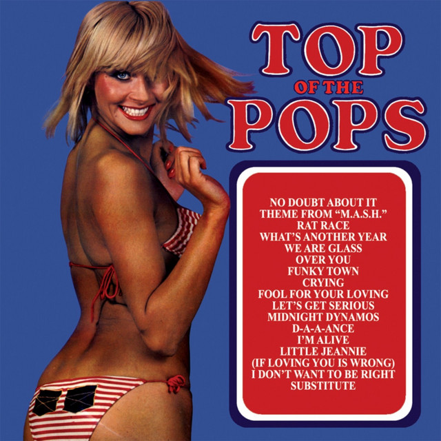 TOP OF THE POPS 80 - Album by Top Of The Poppers | Spotify