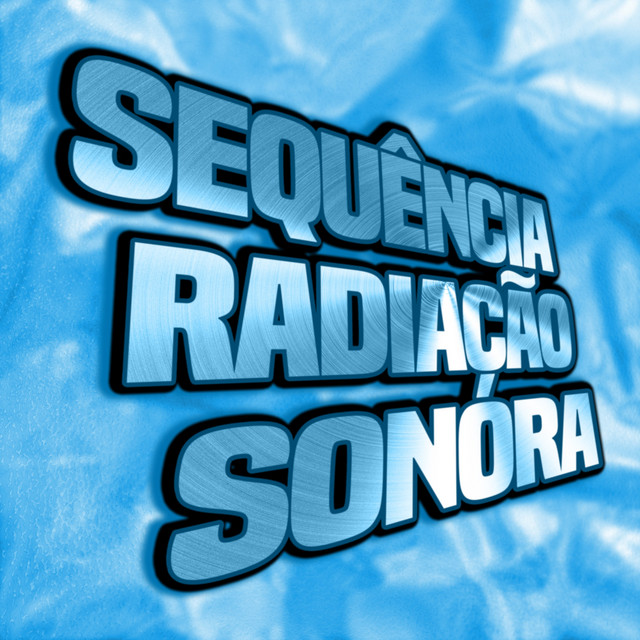 Cover art for Yyrui — SEQUÊNCIA RADIAÇÃO SONORA