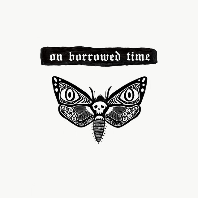 On Borrowed Time cover art
