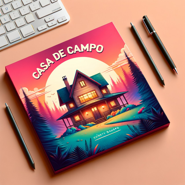 casa de campo cover