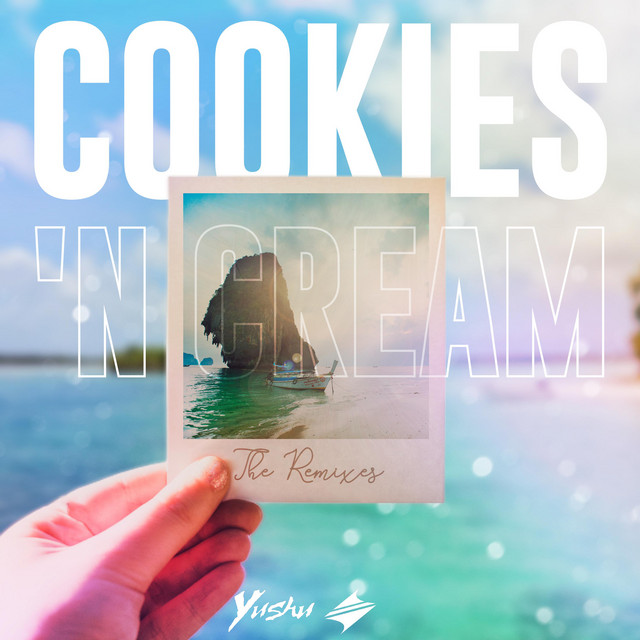 Cookie N' Cream (Life Explorer Radio Edit) cover art