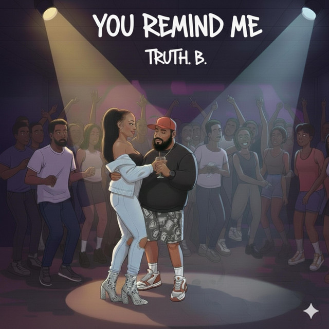 Truth. B | Spotify