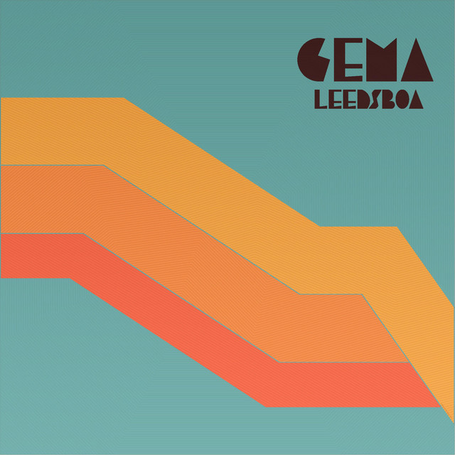 Leedsboa album image