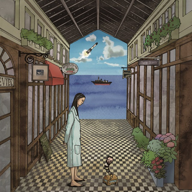 Makoto Kitayama