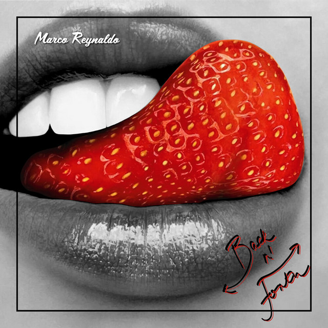 Back N' Forth - Single by Marco Reynaldo | Spotify