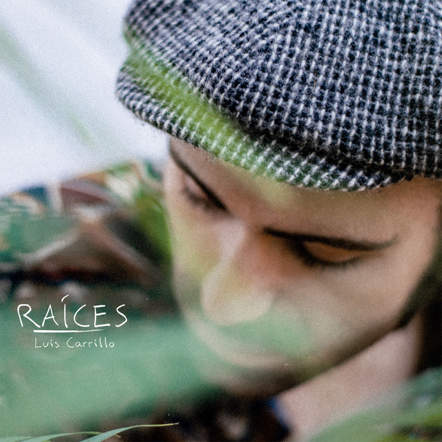Raíces cover art