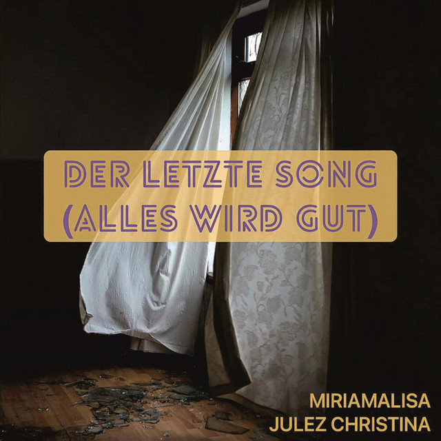 Der Letzte Song (ALLES Wird GUT) cover