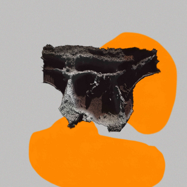 Solely cover art