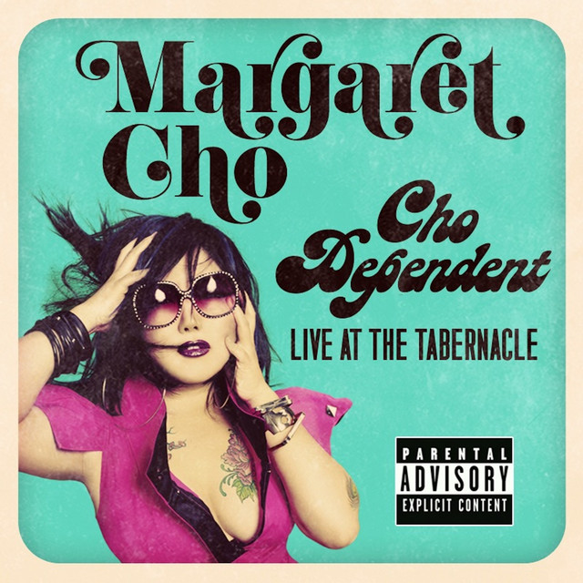 Cho Dependent: Live in Concert cover art